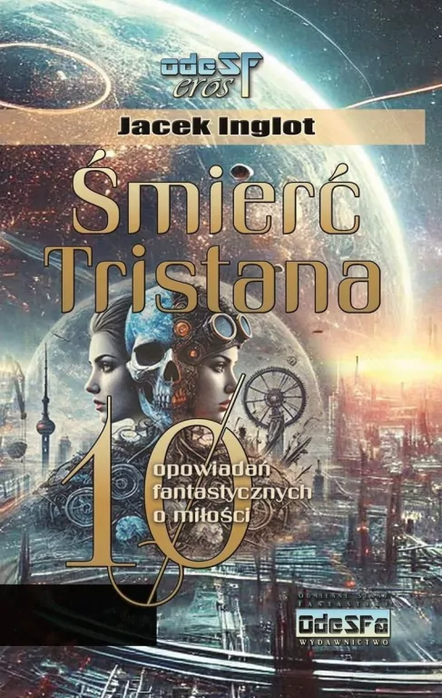 Śmierć Tristana - tantis.pl