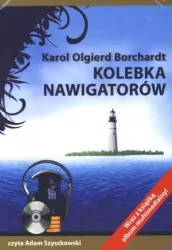Kolebka nawigatorów. Audiobook