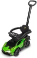 Jeździk Lamborghini Essenza green - tantis.pl