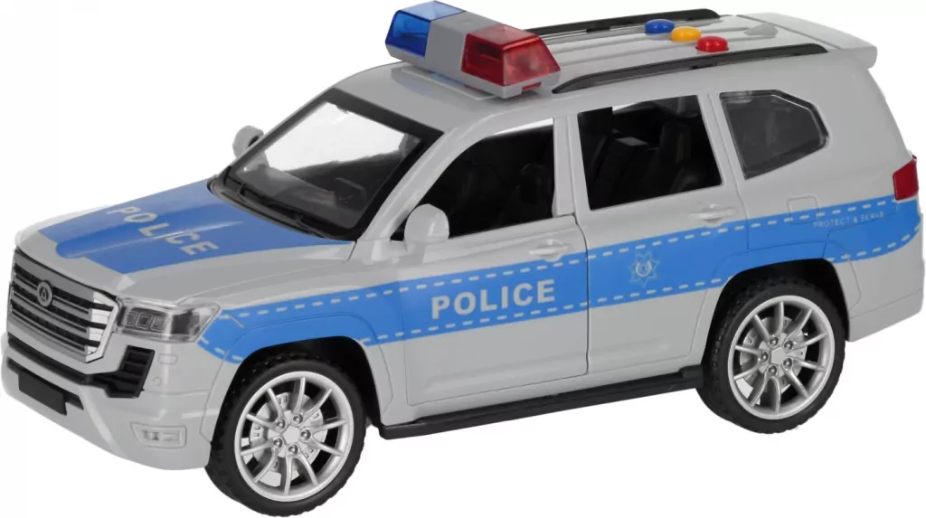 Auto Policja - tantis.pl