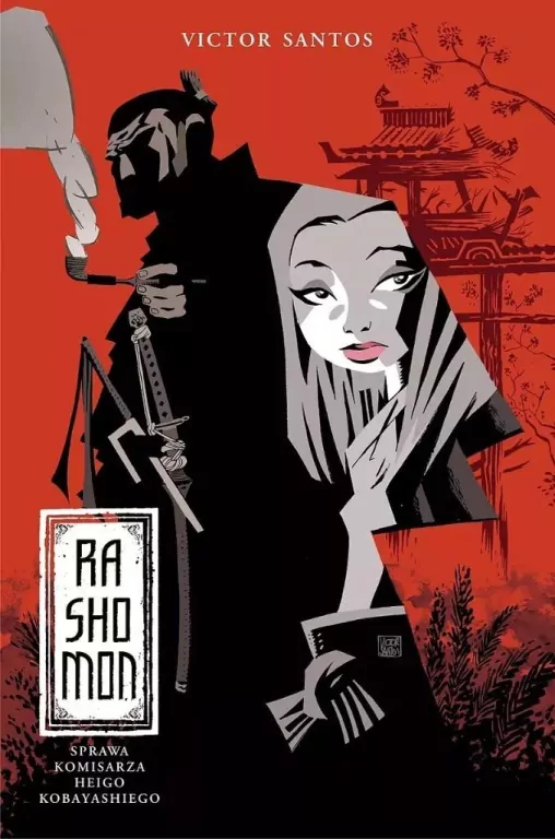Rashomon - tantis.pl