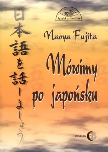 Mówimy po japońsku + CD - tantis.pl