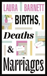 Births, Deaths and Marriages wer. angielska