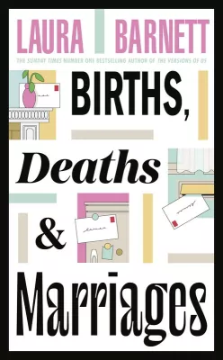 Births, Deaths and Marriages wer. angielska