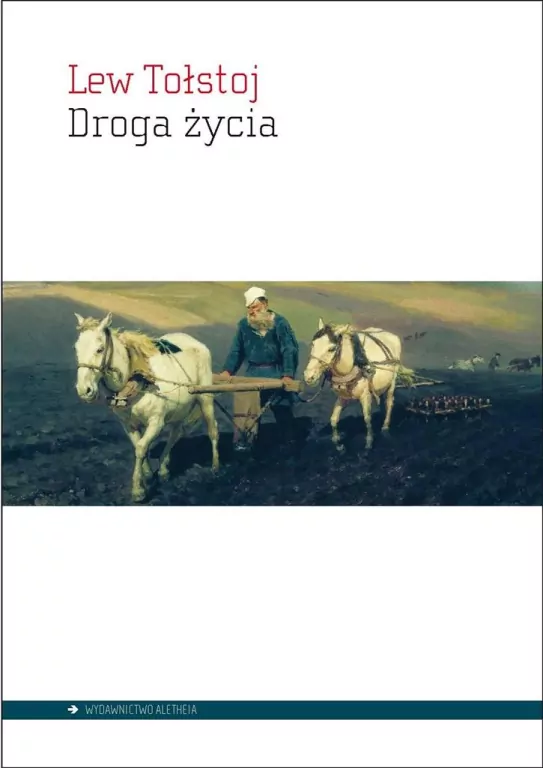 Droga życia - tantis.pl
