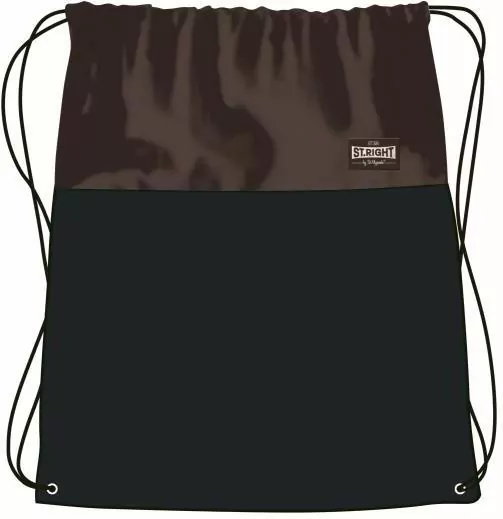 Worek na obuwie SO1 St.Black Vintage - tantis.pl