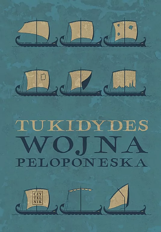 Wojna peloponeska - tantis.pl