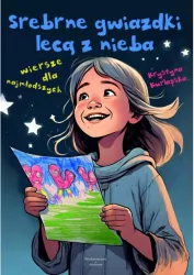 Srebrne gwiazdki lecą z nieba