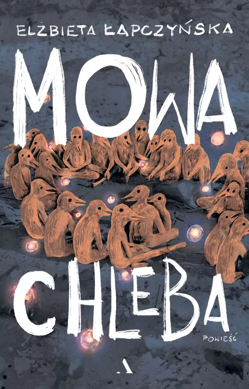 Mowa chleba - tantis.pl