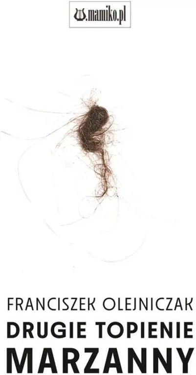 Drugie topienie marzanny - tantis.pl