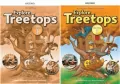 Pakiet: Explore Treetops 1. Podręcznik / Zeszyt ćwiczeń - tantis.pl