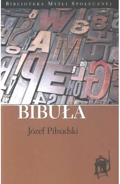 Bibuła - tantis.pl
