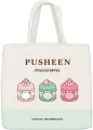Pusheen Torba bawełniana 36cm - tantis.pl