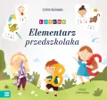 Elementarz przedszkolaka - tantis.pl