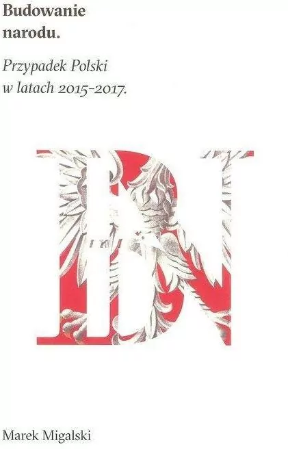 Budowanie narodu - tantis.pl