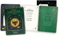 Karnet Urodziny (znaki zodiaku, Byk) - tantis.pl