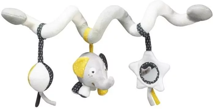 Wąż do zabawy Babyfan - tantis.pl
