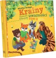 Wielka Księga Krainy Uważności. Tom 2 - tantis.pl