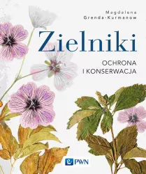 Zielniki. Ochrona i konserwacja
