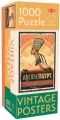 Puzzle 1000 Vintage Ancient Egypt - tantis.pl