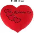 Serce Kocham Cię 48cm - tantis.pl
