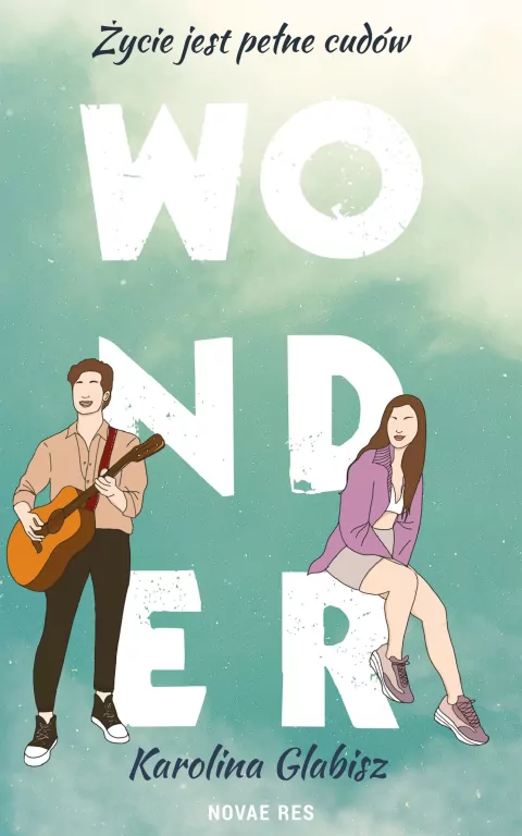 Wonder - tantis.pl