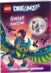 Świat Snów. LEGO DREAMZzz