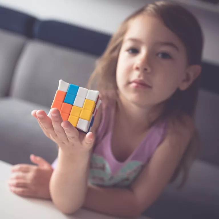 Plug & Play Puzzler. Smart Games - tantis.pl