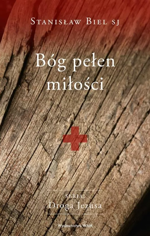 Bóg pełen miłości - tantis.pl