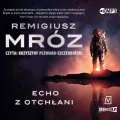 Echo z otchłani. Audiobook - tantis.pl
