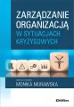 Zarządzanie organizacją w sytuacjach kryzysowych - tantis.pl