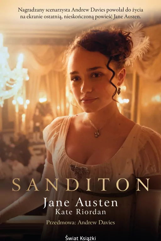 Sanditon - tantis.pl