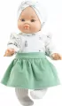 Lalka hiszpańska Gordi bobas Johana 34cm - tantis.pl