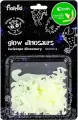 Ozdoby fluorescencyjne Dinozaury mix 24sztFIORELLO - tantis.pl