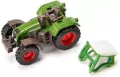 Fendt z wywrotką kolebową Krampe Siku Farmer S1605 - tantis.pl