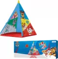 Namiot Tipi. Psi Patrol - tantis.pl
