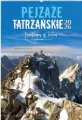 Kalendarz 2026 reklamowy Pejzaże tatrzańskie - tantis.pl