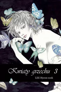 Kwiaty grzechu T.3 - tantis.pl