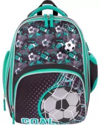 Plecak 2-komorowy Goal