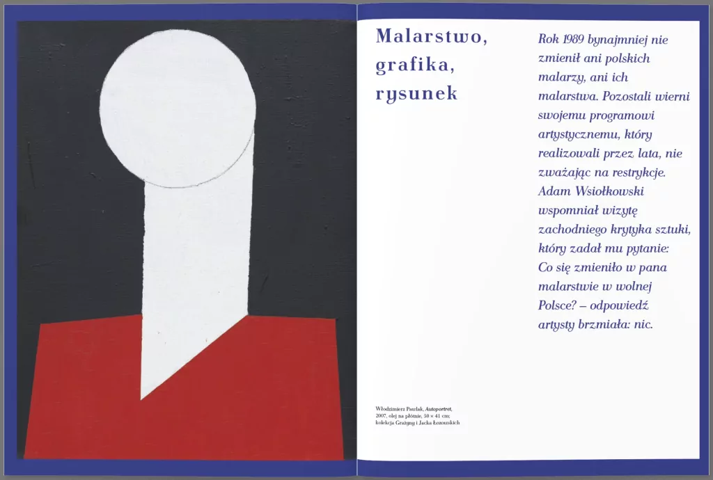 Sztuka od roku 1989 - tantis.pl