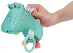 Pojemnik na wodę Krokodyl