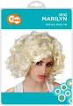 Peruka Marilyn - tantis.pl