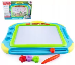 Znikopis z pieczątkami