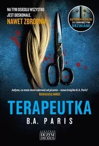 Terapeutka - tantis.pl