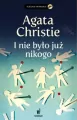 I nie było już nikogo. Książka. Agatha Christie - tantis.pl