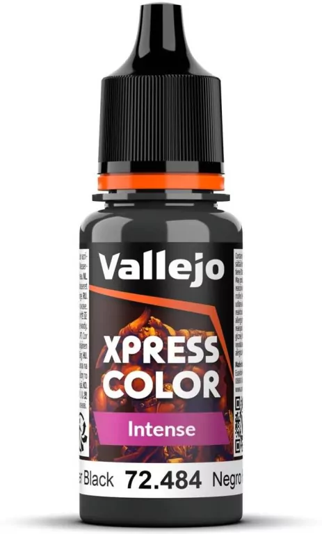 Vallejo: 72.484 - Xpress Color Intense - Hospitalli Bla (18 ml) - tantis.pl