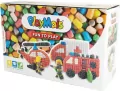 Playmais Classic Fun To Play Wóz Strażacki - tantis.pl