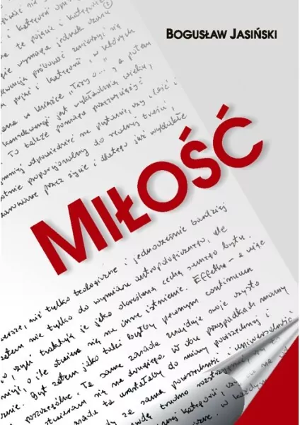 Miłość - tantis.pl