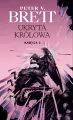 Ukryta Królowa. Zmrok. Tom 2 - tantis.pl