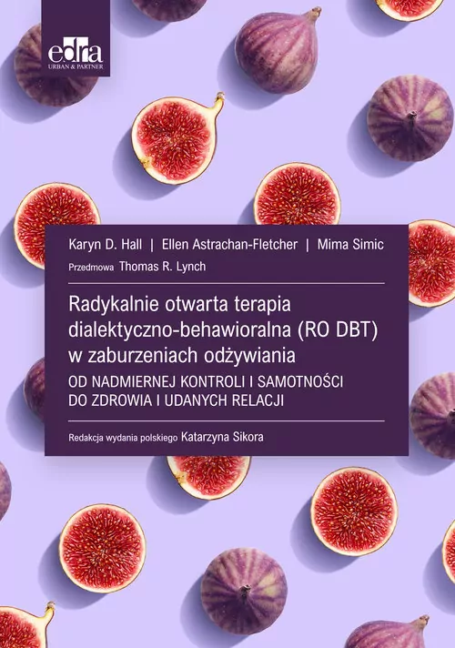 Radykalnie otwarta terapia dialekt.-behawioralna - tantis.pl